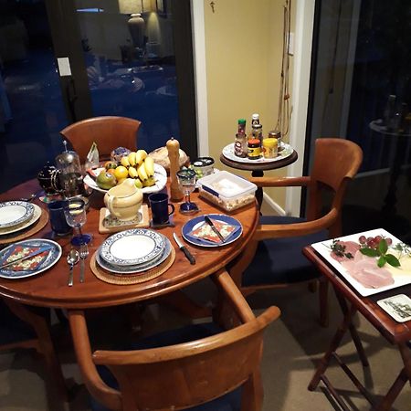 Tastebuds Bed N Breakfast Auckland Dış mekan fotoğraf