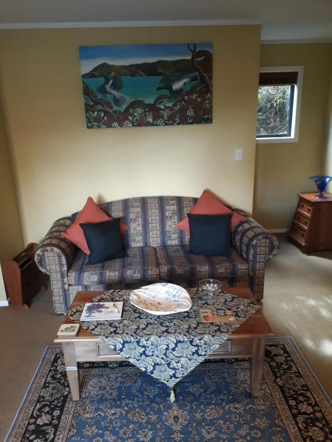 Tastebuds Bed N Breakfast Auckland Dış mekan fotoğraf