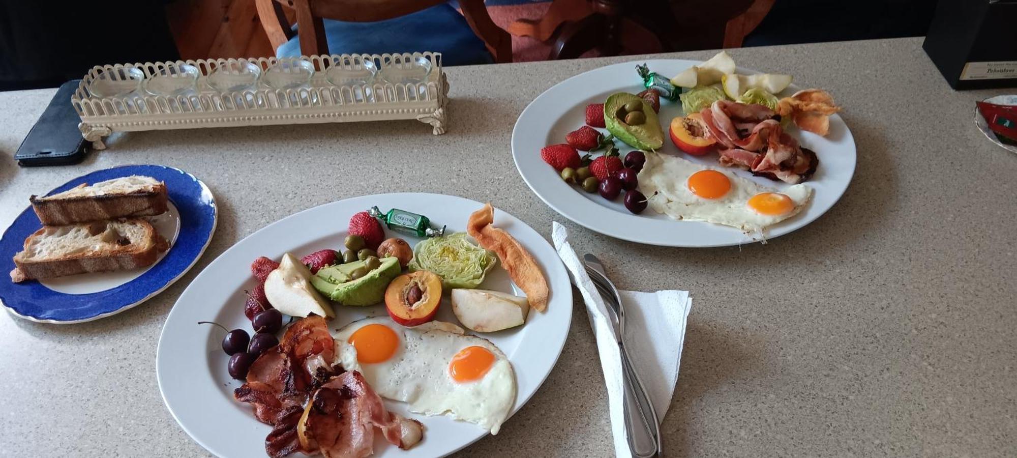 Tastebuds Bed N Breakfast Auckland Dış mekan fotoğraf