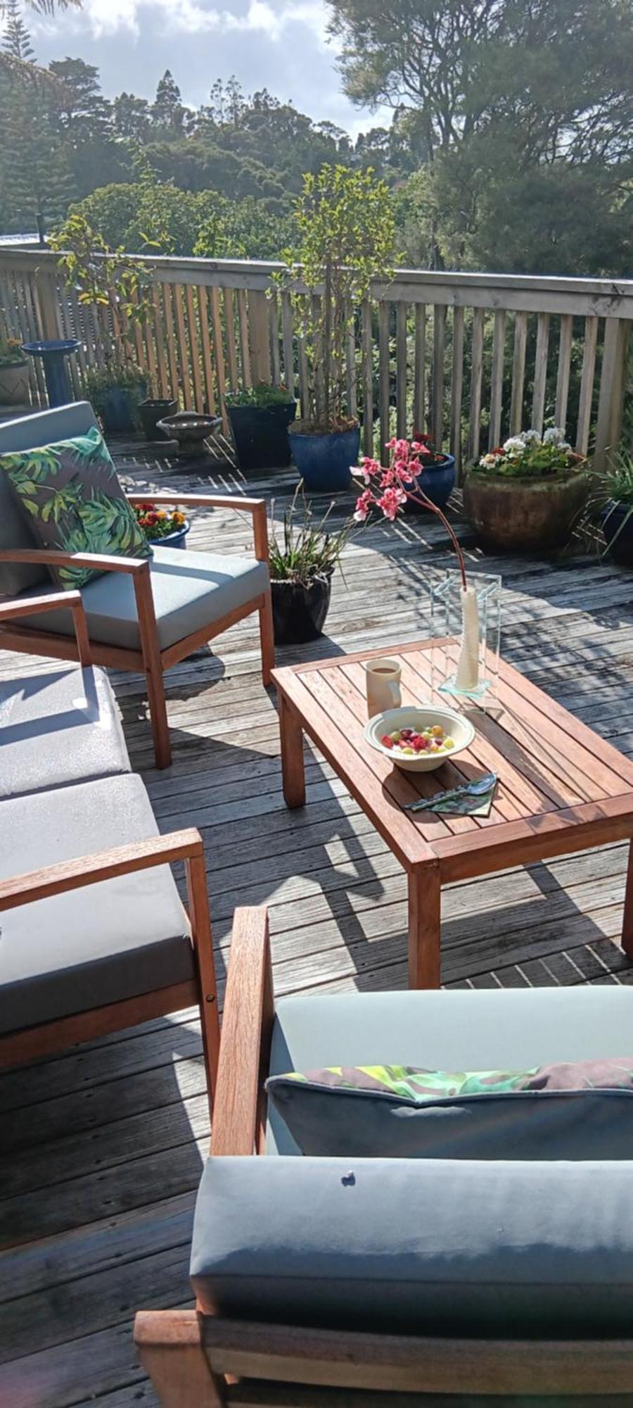 Tastebuds Bed N Breakfast Auckland Dış mekan fotoğraf