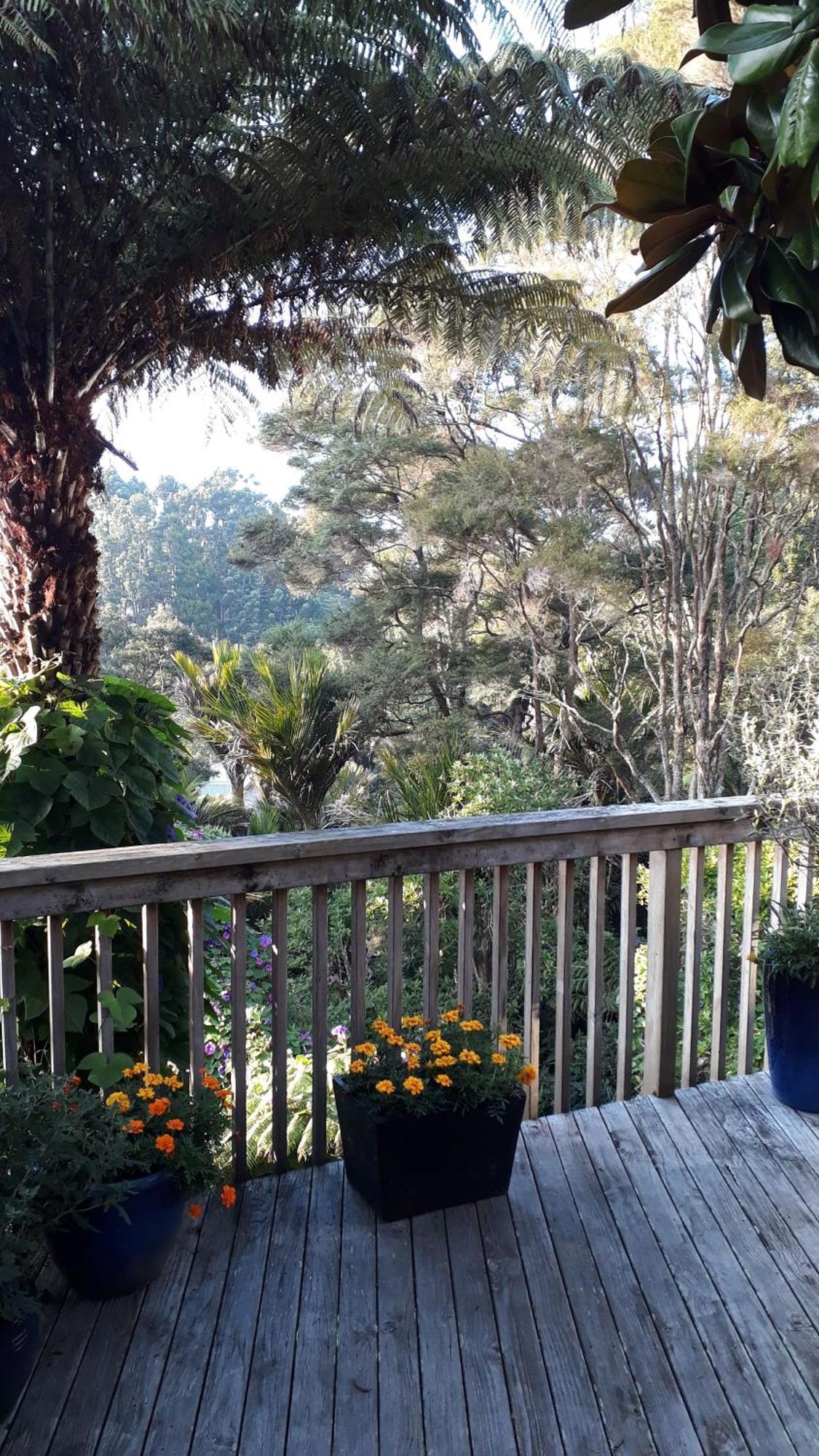 Tastebuds Bed N Breakfast Auckland Dış mekan fotoğraf