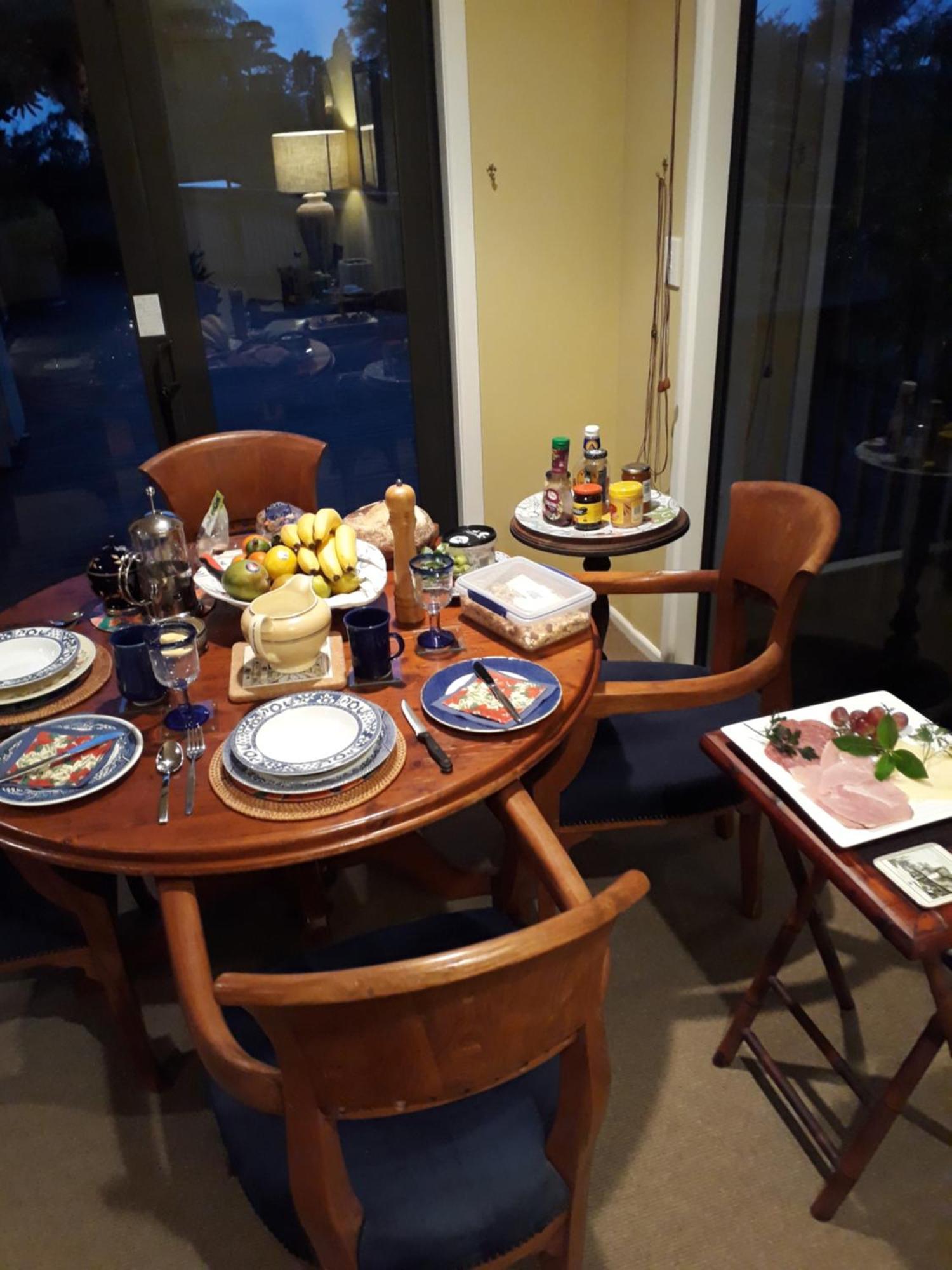Tastebuds Bed N Breakfast Auckland Dış mekan fotoğraf