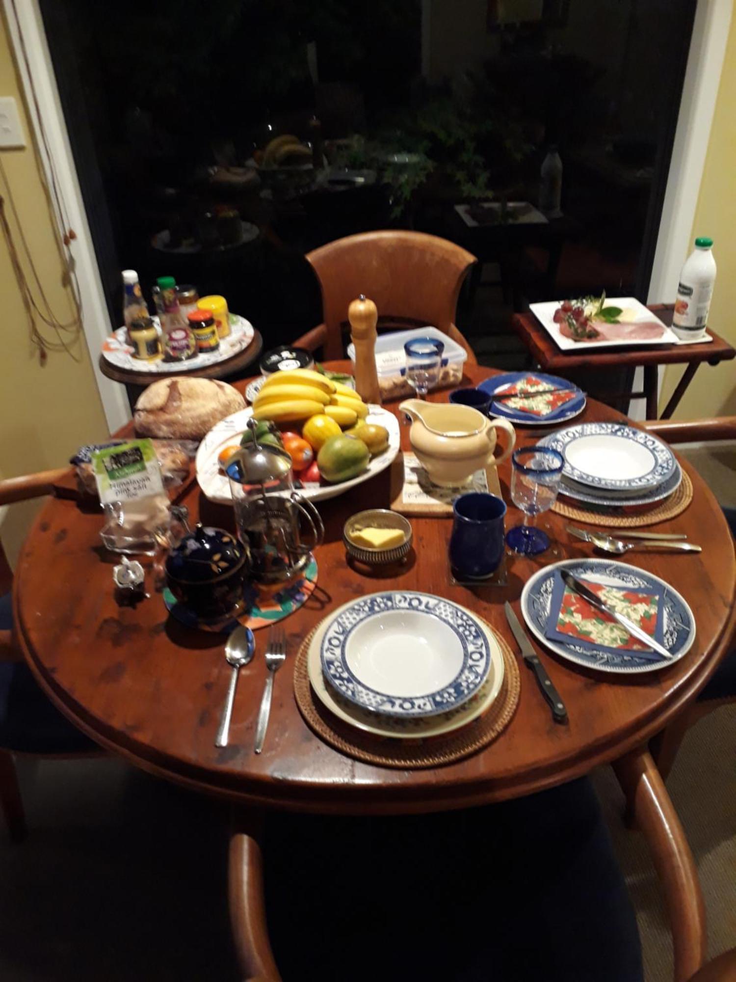 Tastebuds Bed N Breakfast Auckland Dış mekan fotoğraf