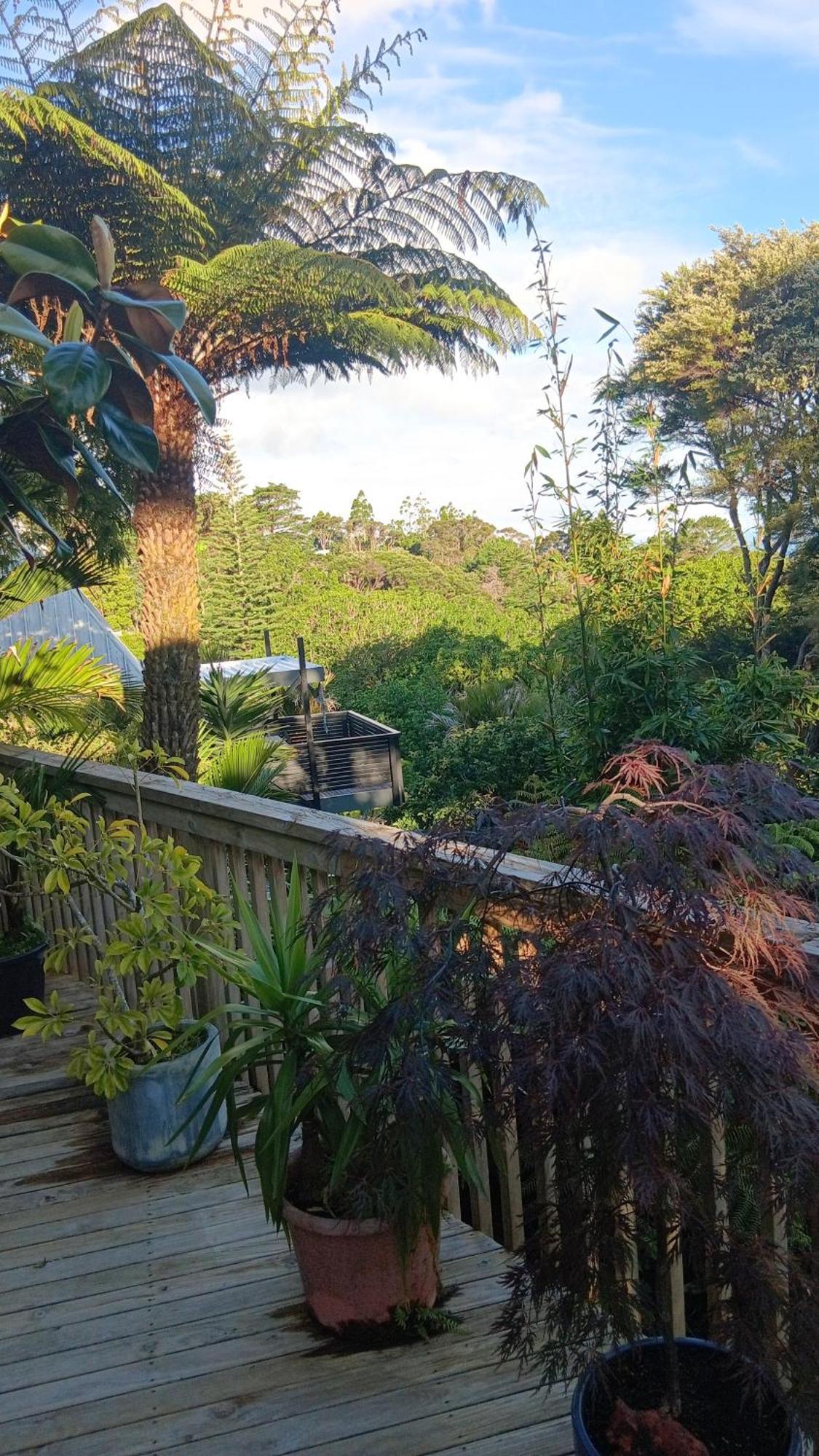 Tastebuds Bed N Breakfast Auckland Dış mekan fotoğraf