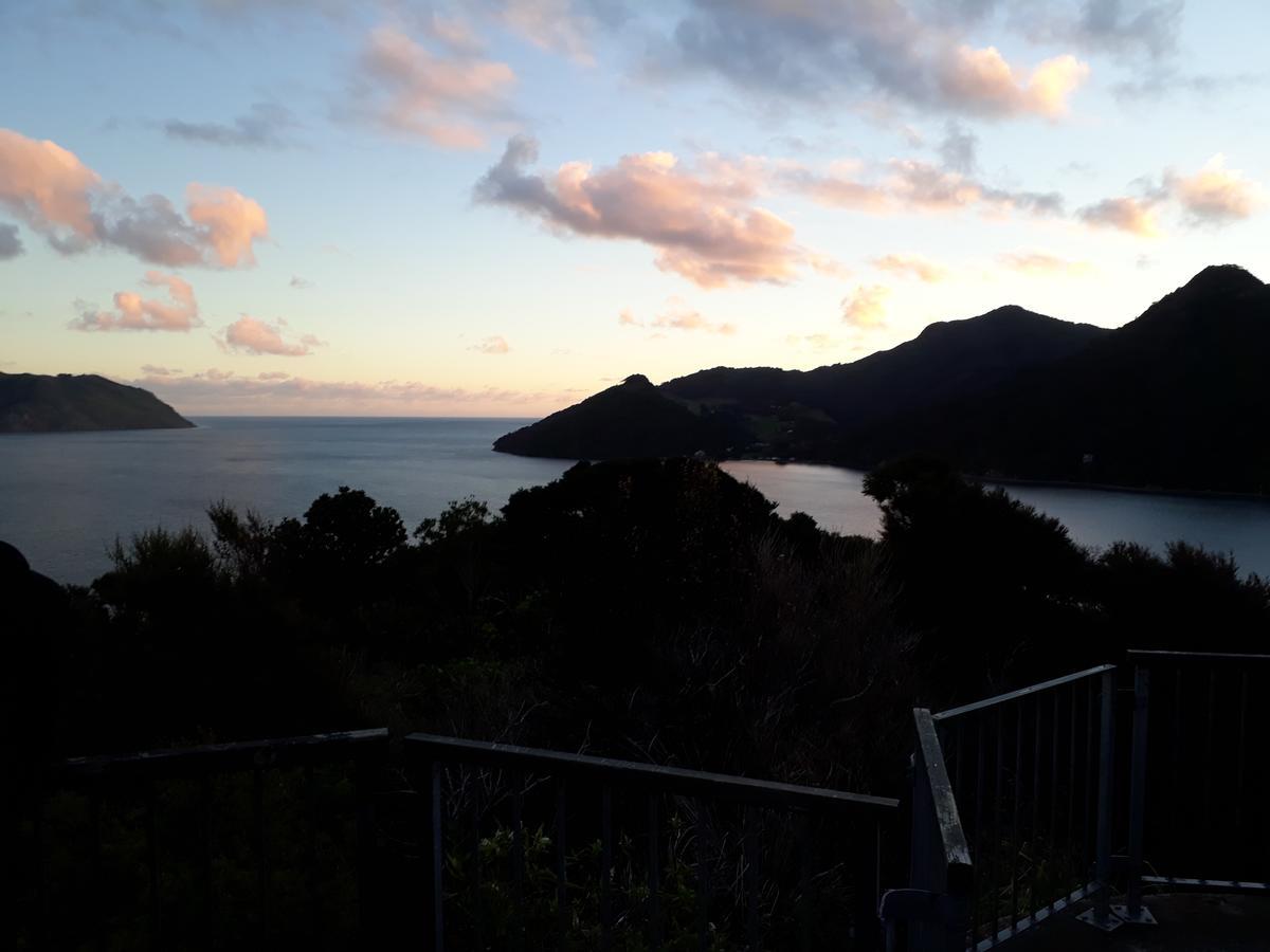 Tastebuds Bed N Breakfast Auckland Dış mekan fotoğraf