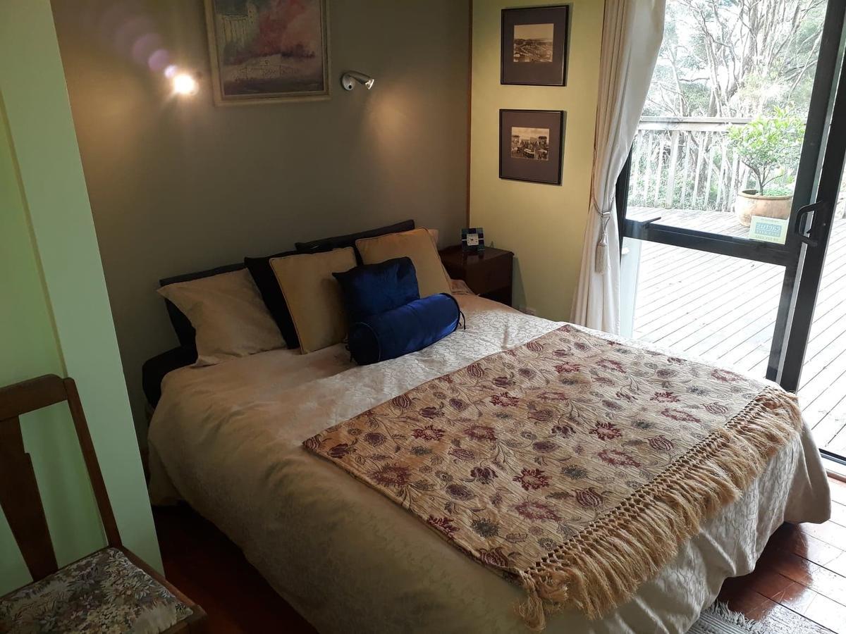Tastebuds Bed N Breakfast Auckland Dış mekan fotoğraf