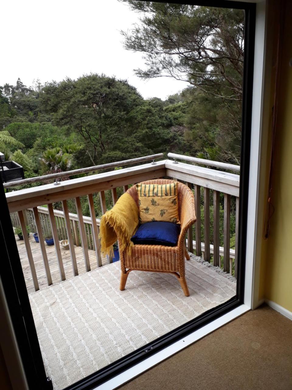 Tastebuds Bed N Breakfast Auckland Dış mekan fotoğraf
