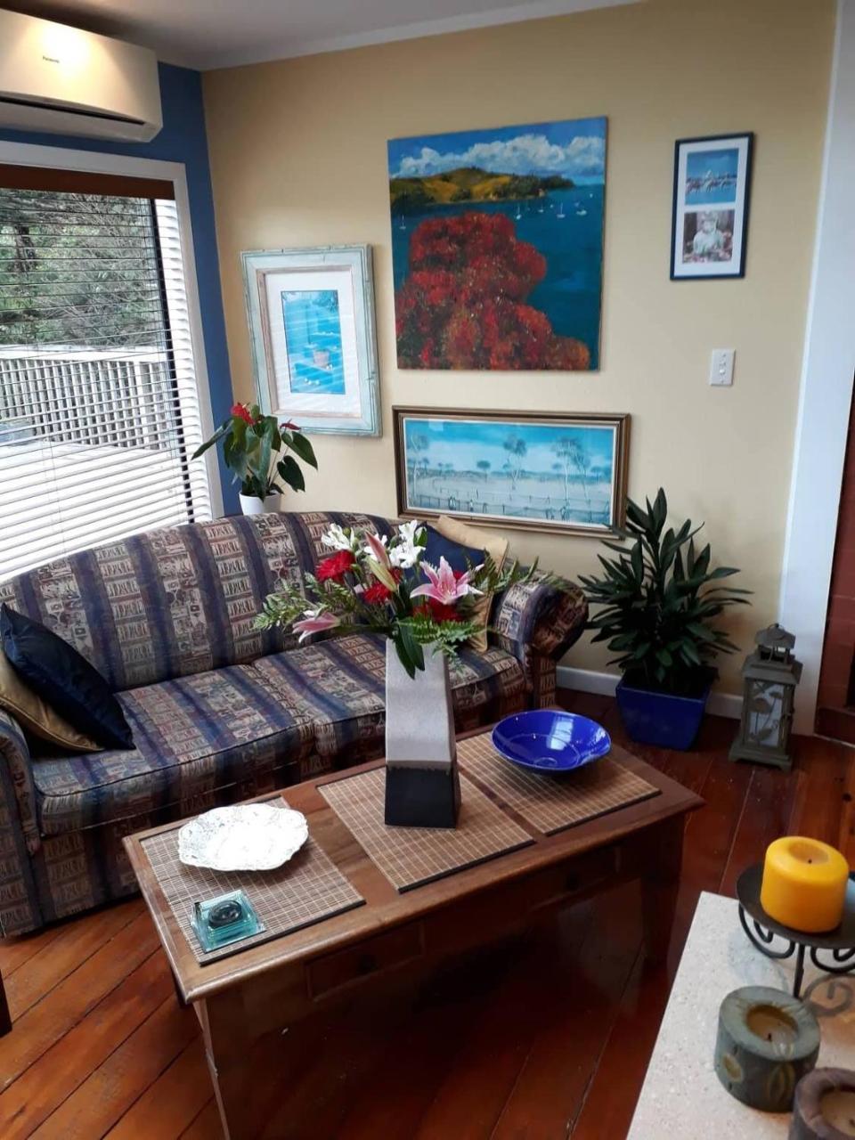 Tastebuds Bed N Breakfast Auckland Dış mekan fotoğraf