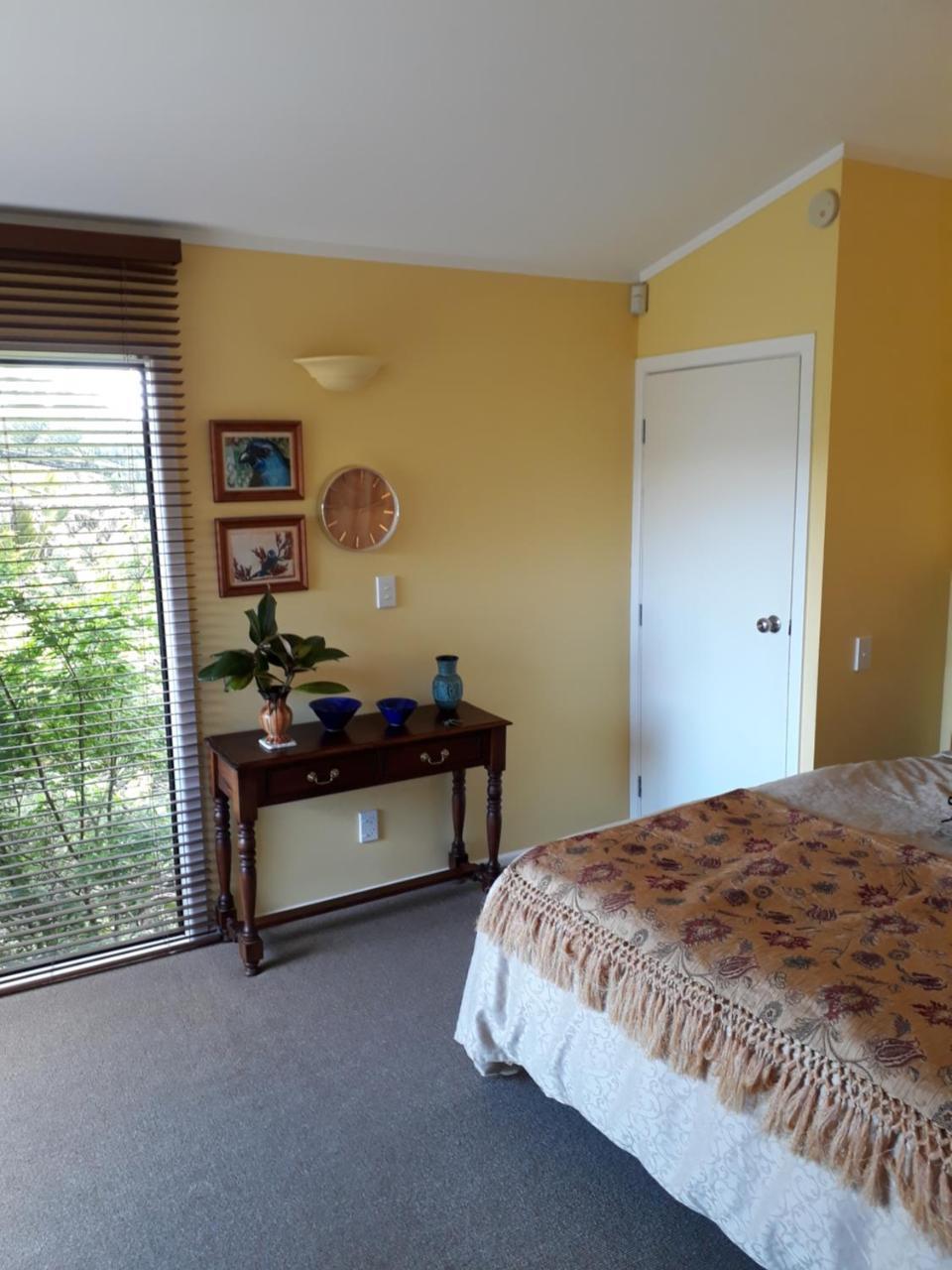 Tastebuds Bed N Breakfast Auckland Dış mekan fotoğraf