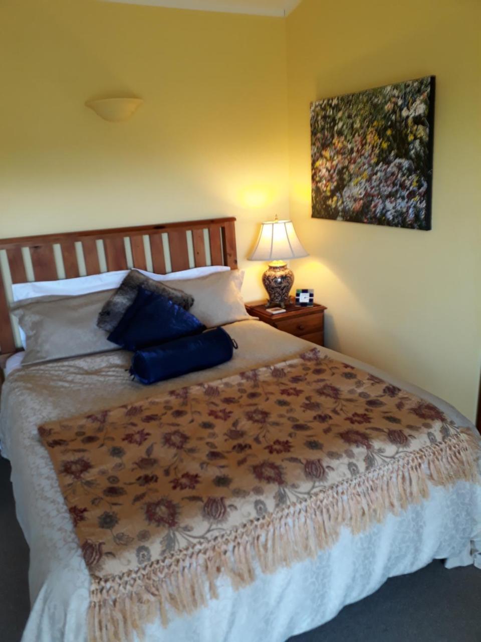 Tastebuds Bed N Breakfast Auckland Dış mekan fotoğraf