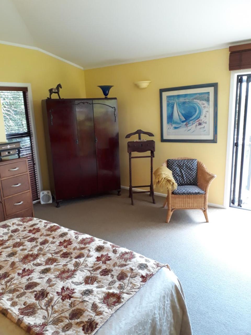 Tastebuds Bed N Breakfast Auckland Dış mekan fotoğraf