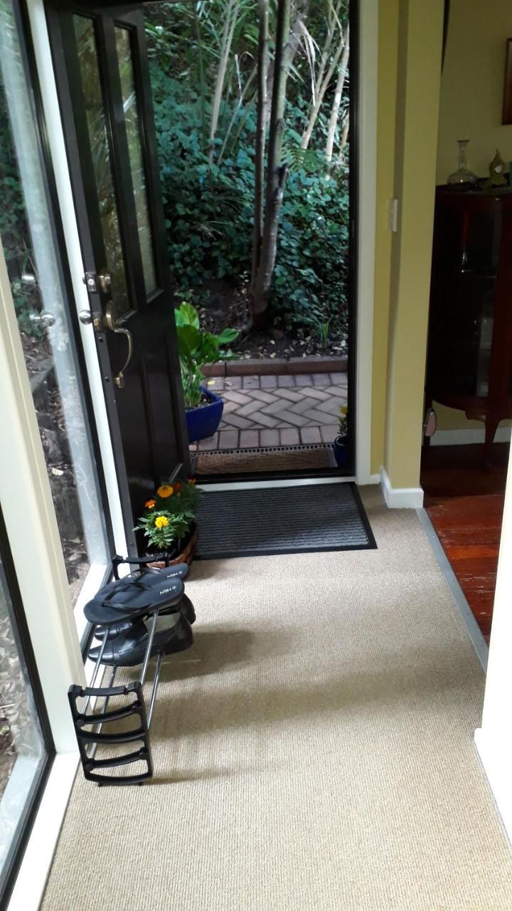 Tastebuds Bed N Breakfast Auckland Dış mekan fotoğraf
