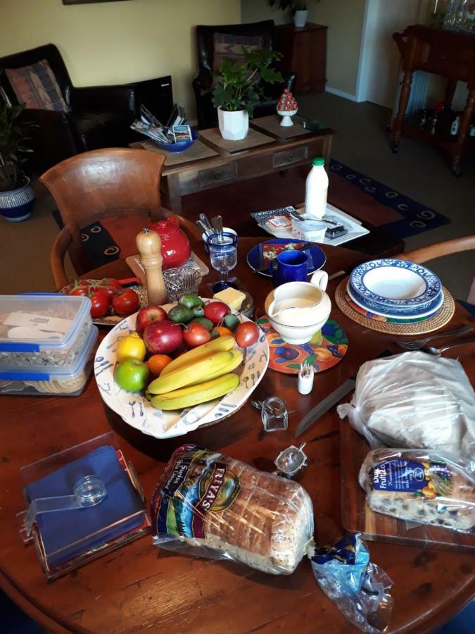 Tastebuds Bed N Breakfast Auckland Dış mekan fotoğraf